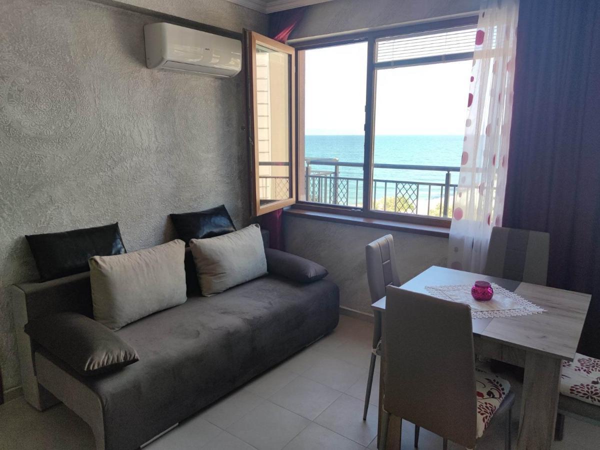 Apartament Piero Pomorie Exterior photo