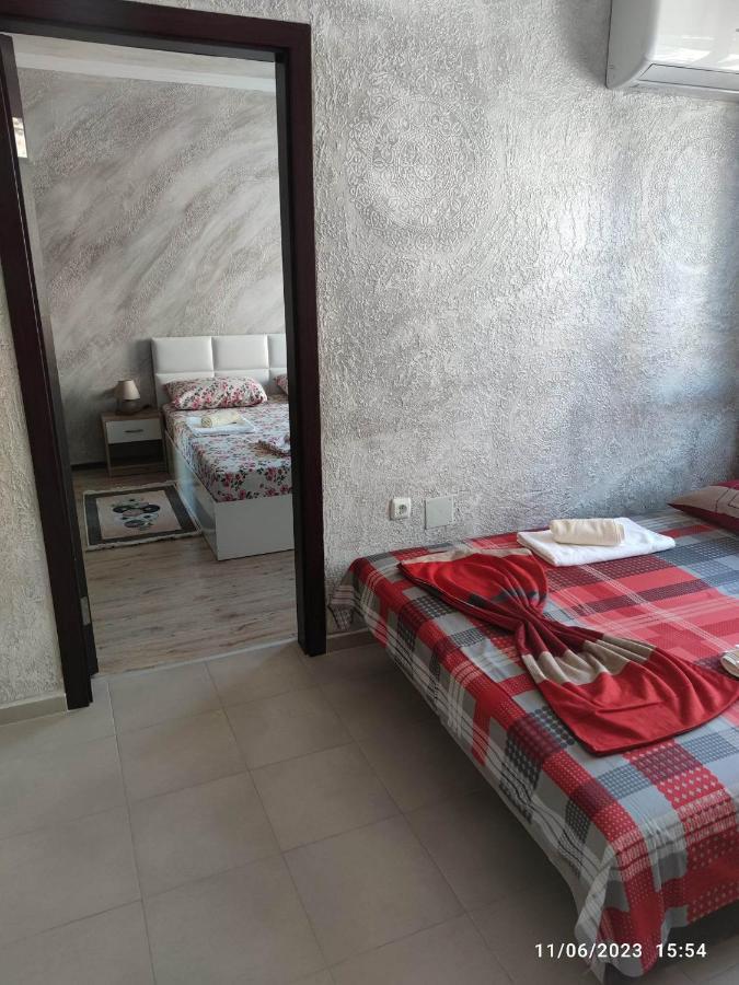 Apartament Piero Pomorie Exterior photo