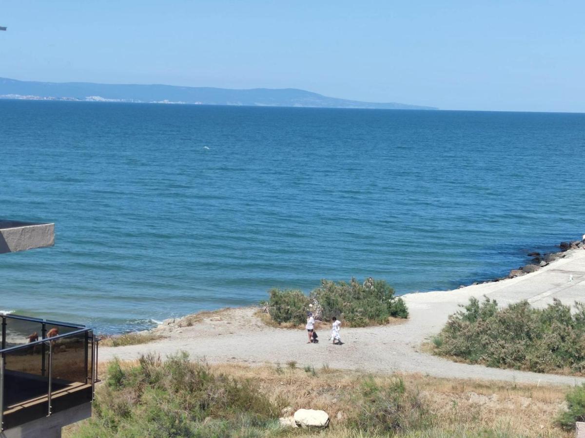 Apartament Piero Pomorie Exterior photo