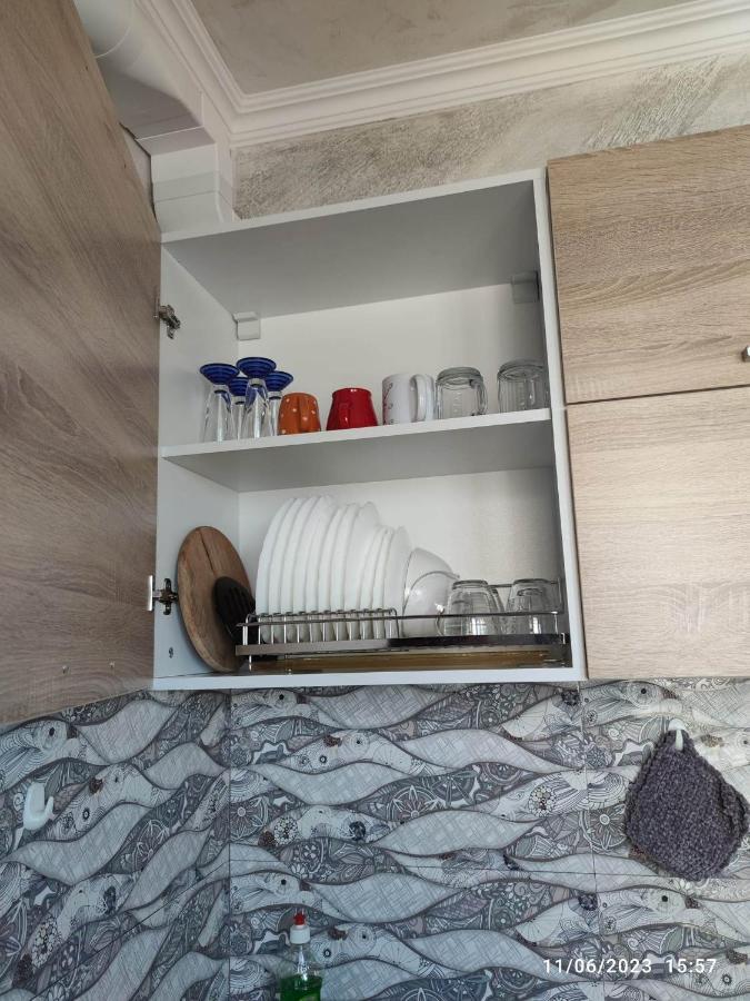 Apartament Piero Pomorie Exterior photo