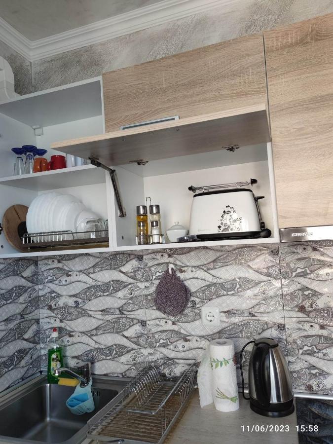 Apartament Piero Pomorie Exterior photo