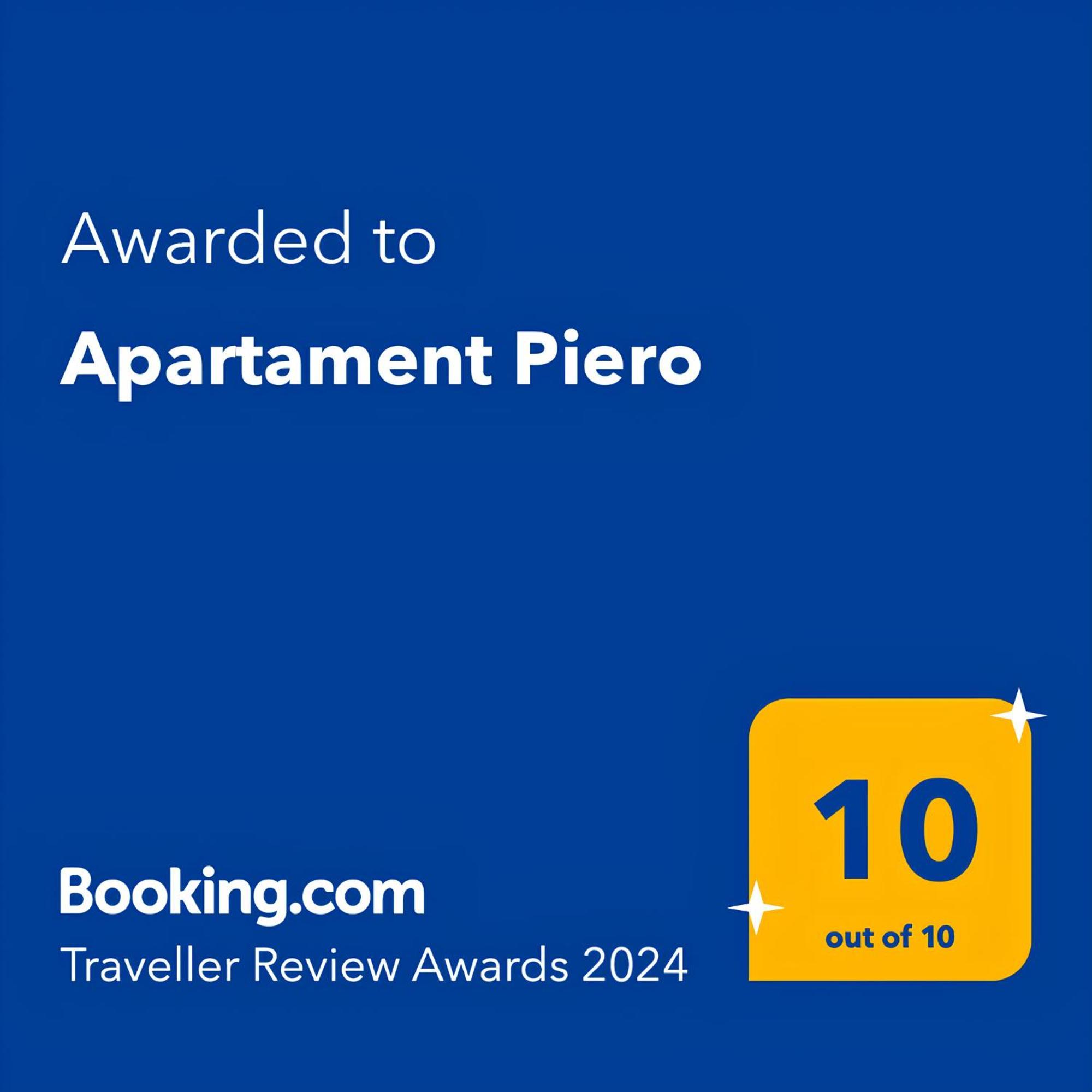 Apartament Piero Pomorie Exterior photo